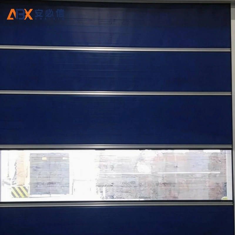 绥化高速门