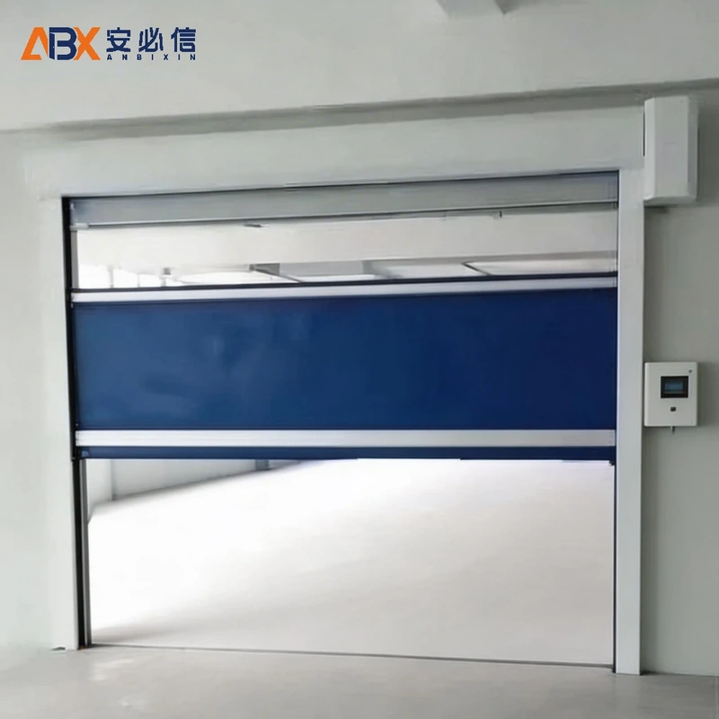 绥化快速卷帘门